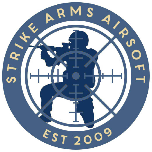 strikearms.ie